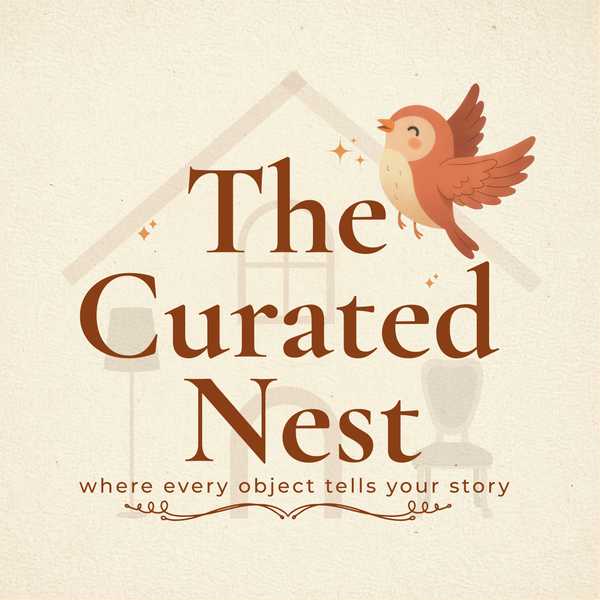 The Curated Nest